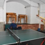 Tischtennisturnier 2016